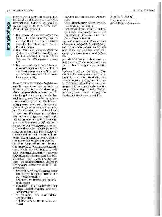 Vorschauseite 5: Frührehabilitation des zerebralgeschädigten Menschen