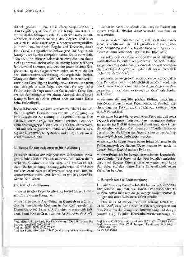 Vorschauseite 3: Bogengeschützte Aufklärung bei Herzkatheter-Untersuchungen und Interventionen