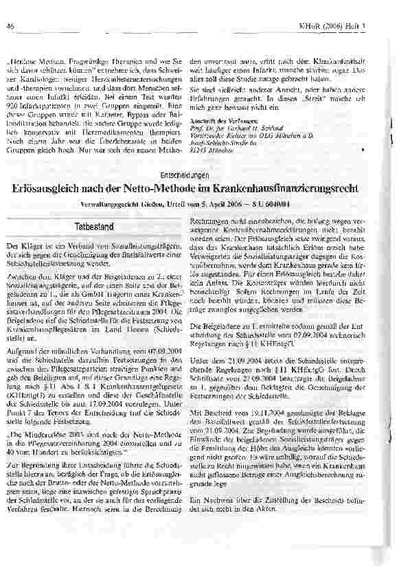 Vorschauseite 6: Bogengeschützte Aufklärung bei Herzkatheter-Untersuchungen und Interventionen