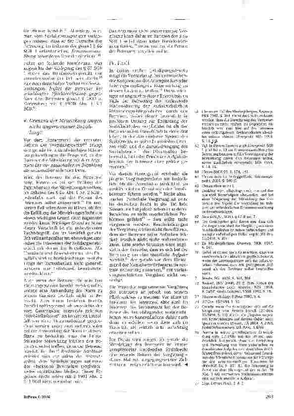 Vorschauseite 5: Sachverhaltsermittlung durch Sozialleistungsträger und Aufgabe des Betreuers