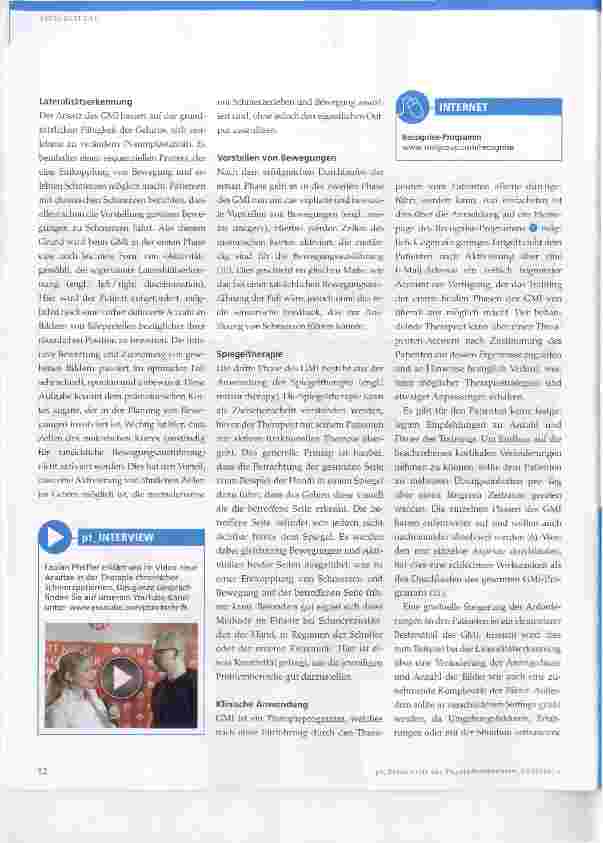 Vorschauseite 3: Train the brain