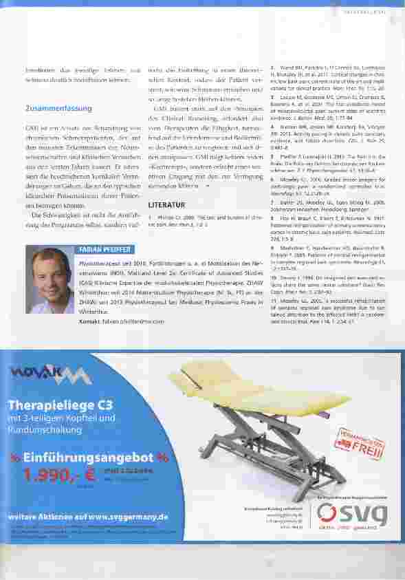 Vorschauseite 4: Train the brain