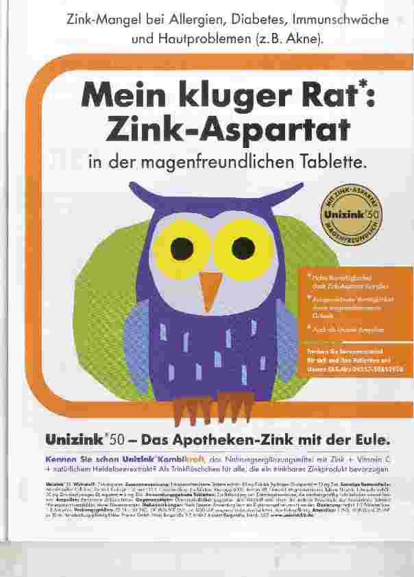 Vorschauseite 5: Ostrogendominanz durch hormonaktive Umweltgifte
