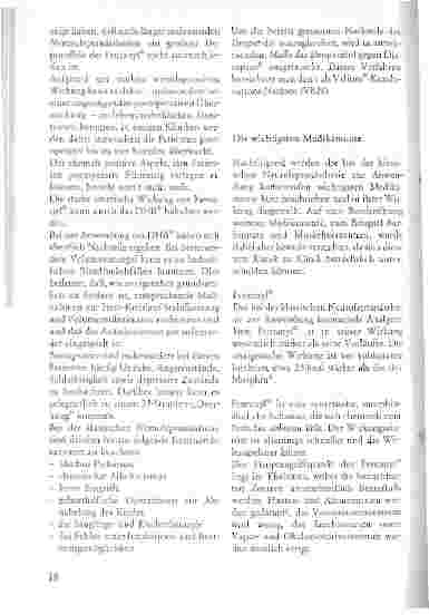 Vorschauseite 4: Die klassische Neuroleptanästhesie I Umgang und Erfahrungen in der klinischen Praxis