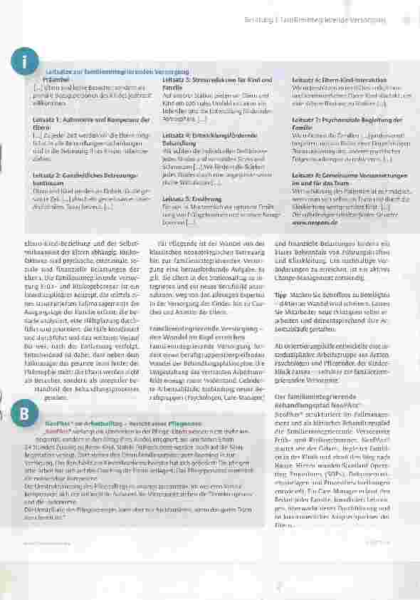 Vorschauseite 2: Bestens begleitet mit NeoPAss