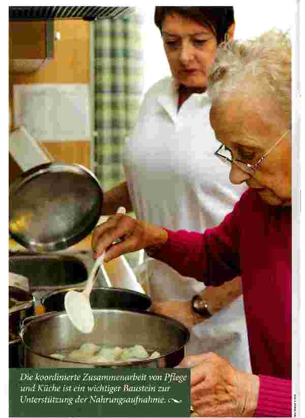 Vorschauseite 1: Die Suppe esse ich nicht