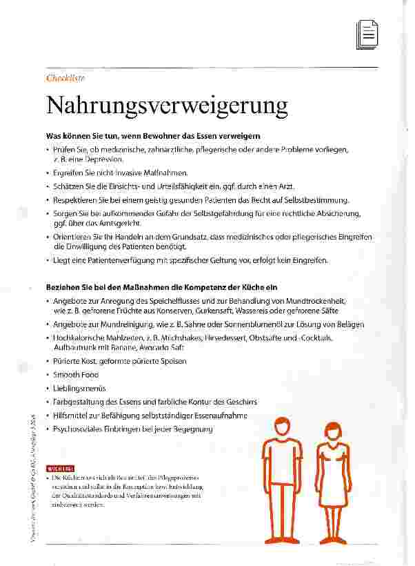 Vorschauseite 3: Die Suppe esse ich nicht