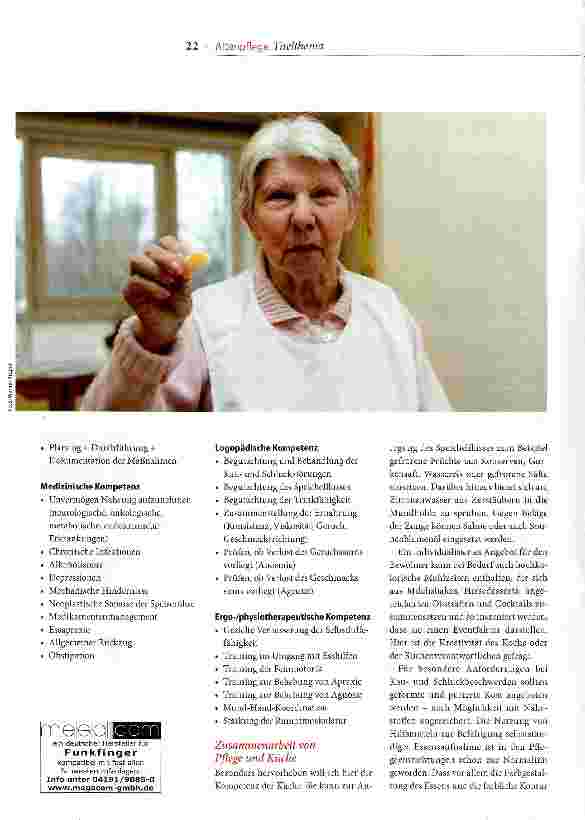 Vorschauseite 5: Die Suppe esse ich nicht