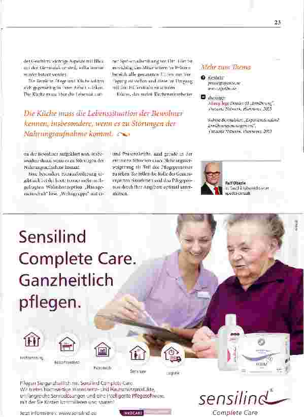 Vorschauseite 6: Die Suppe esse ich nicht