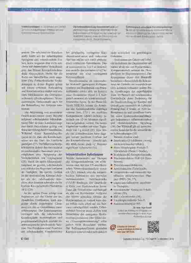 Vorschauseite 4: Was gibt es Neues?
