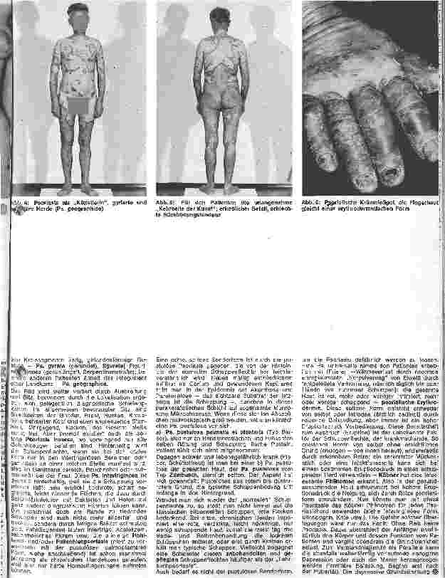 Vorschauseite 2: Der hautkranke Patient 3. Folge: Spezielle Dermatologie