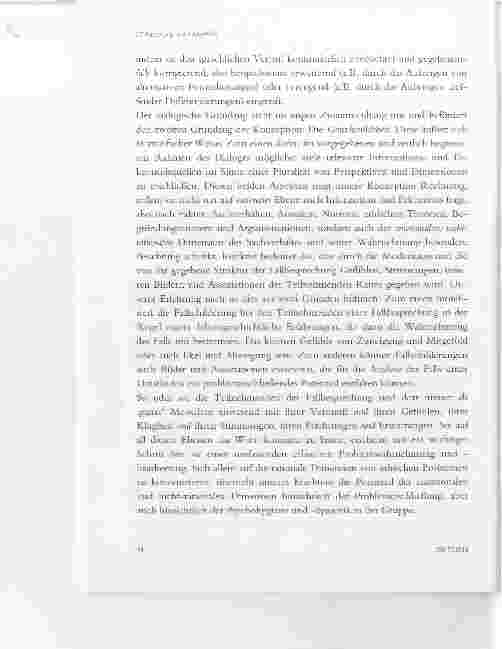 Vorschauseite 4: VERSTÄNDIGUNG WAGEN - ETHIK ORGANISIEREN
