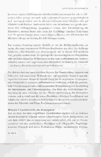 Vorschauseite 5: VERSTÄNDIGUNG WAGEN - ETHIK ORGANISIEREN