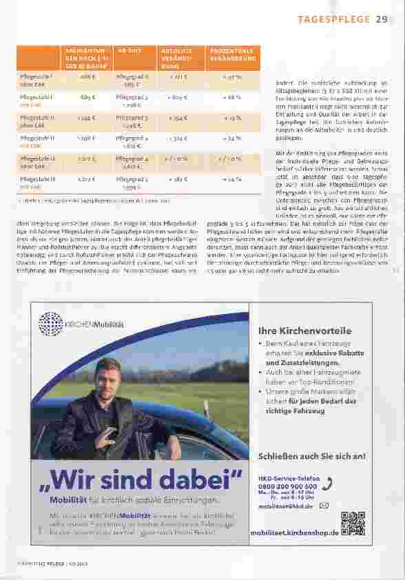 Vorschauseite 4: Gut zu wissen