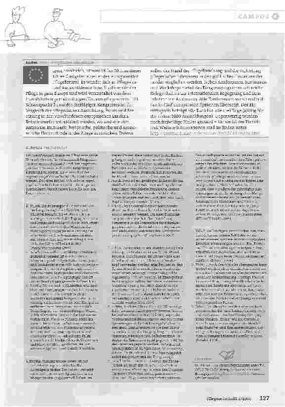 Vorschauseite 2: Von Fall zu Fall: Auf den Geschmack kommen