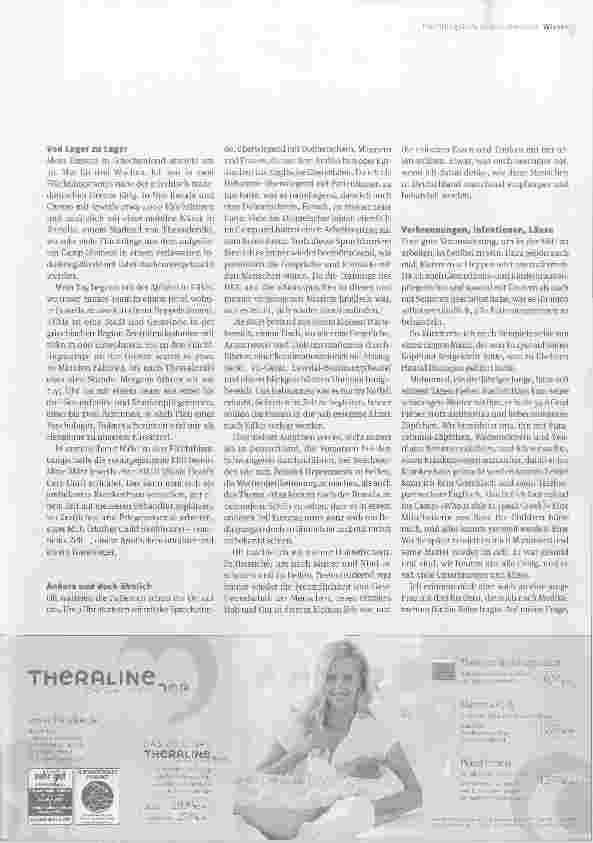Vorschauseite 2: Mission Greece