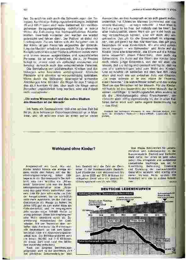 Vorschauseite 5: Kind — Eltern — Krankenhaus