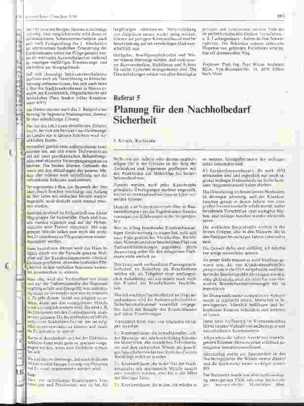 Vorschauseite 2: Planung für begrenzte Nutzungszeit