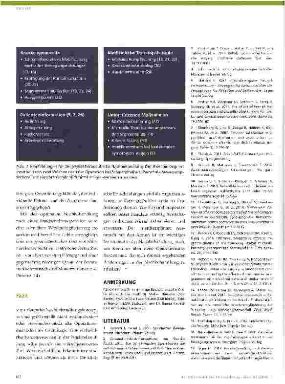 Vorschauseite 3: Bandscheibenoperation