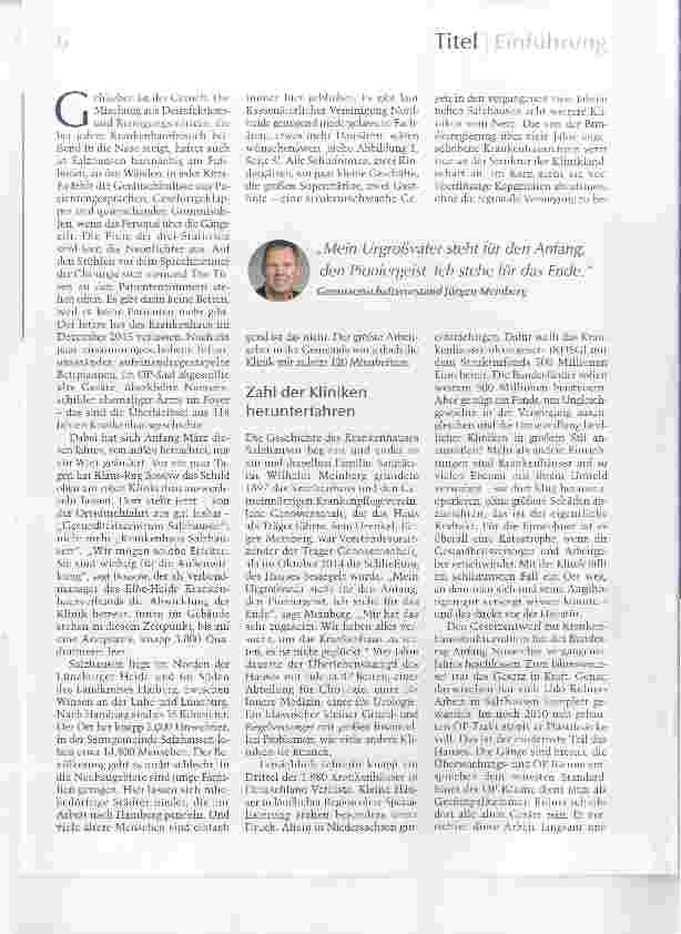 Vorschauseite 3: Was am Ende übrig bleibt
