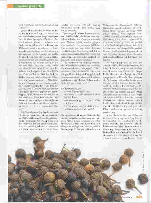 Vorschauseite 2: Kubebenpfeffer