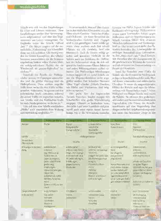 Vorschauseite 4: Kubebenpfeffer