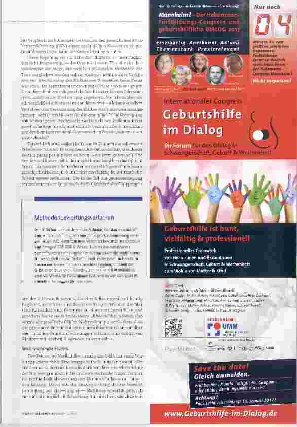 Vorschauseite 2: Im Kreuzfeuer