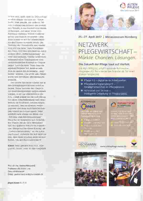 Vorschauseite 4: Ist Architektur eine Orientierungswissenschaft?