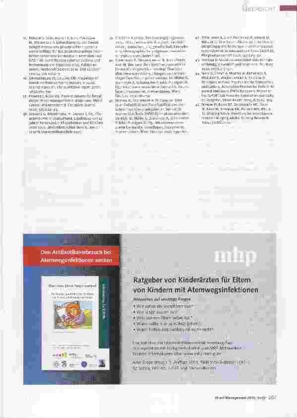 Vorschauseite 6: Multimethodisches Analyseverfahren zur Entwicklung des deutschsprachigen Inkontinenzassoziierten Dermatitis Intervention Tool (lADIT-D): Eine Projektbeschreibung