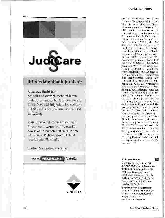 Vorschauseite 3: Den Kassen die Hand und die Stirn bieten