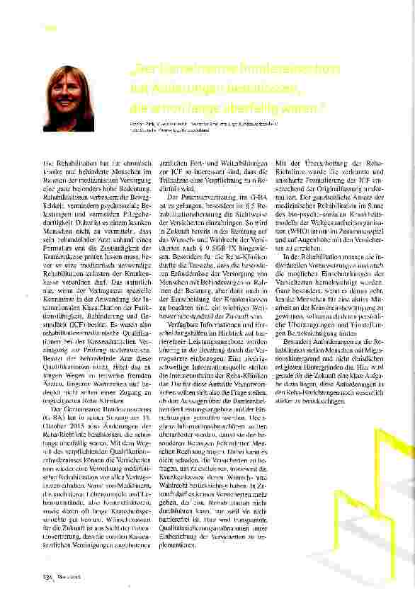 Vorschauseite 3: Änderungen mit Potenzia
