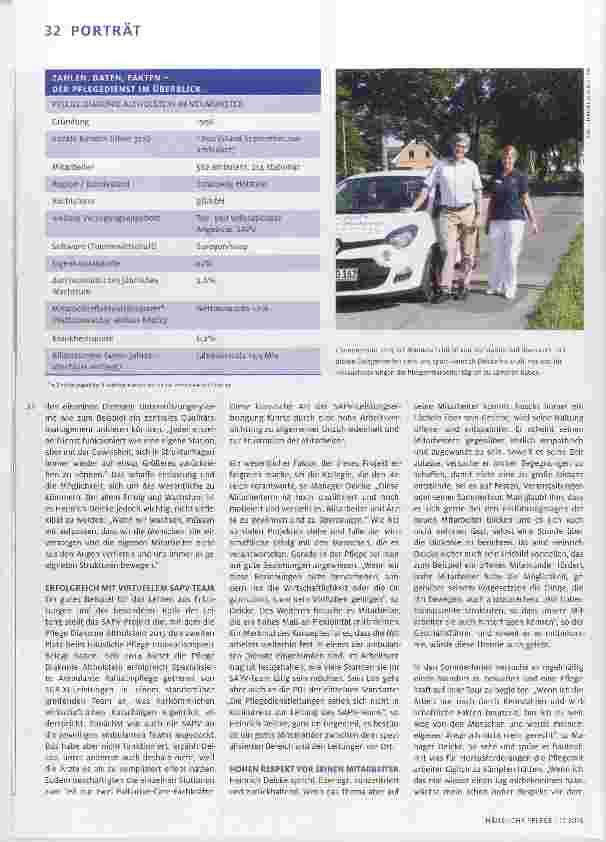 Vorschauseite 3: Der Quartiersmanager