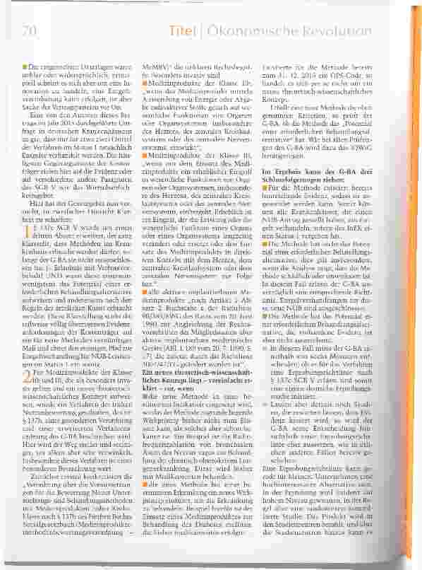 Vorschauseite 3: Alte und neue Pfade