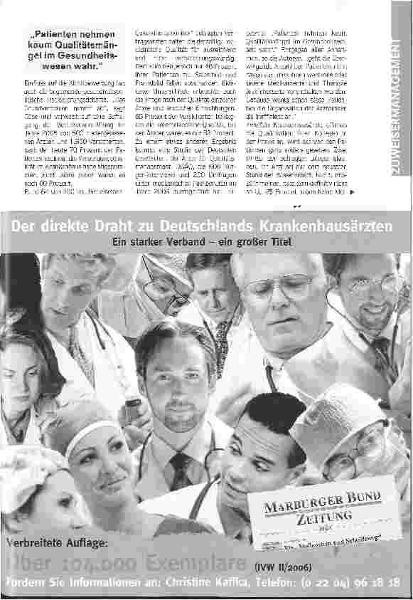 Vorschauseite 2: Der Almacht der Überweiser ausgeliefert