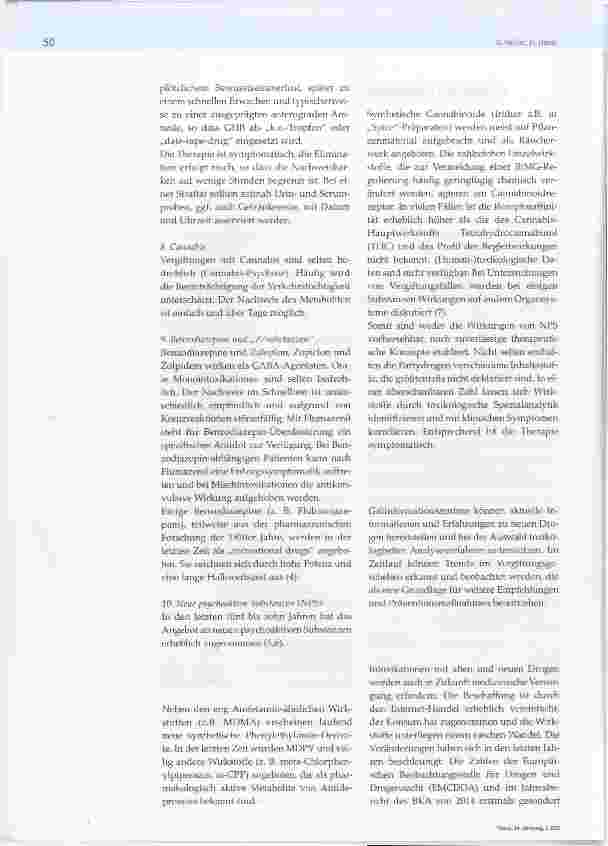 Vorschauseite 3: Drogennotfälle