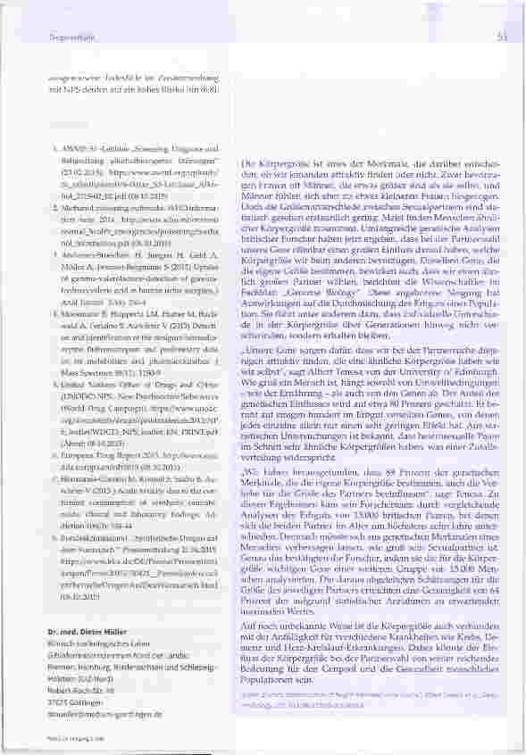 Vorschauseite 4: Drogennotfälle