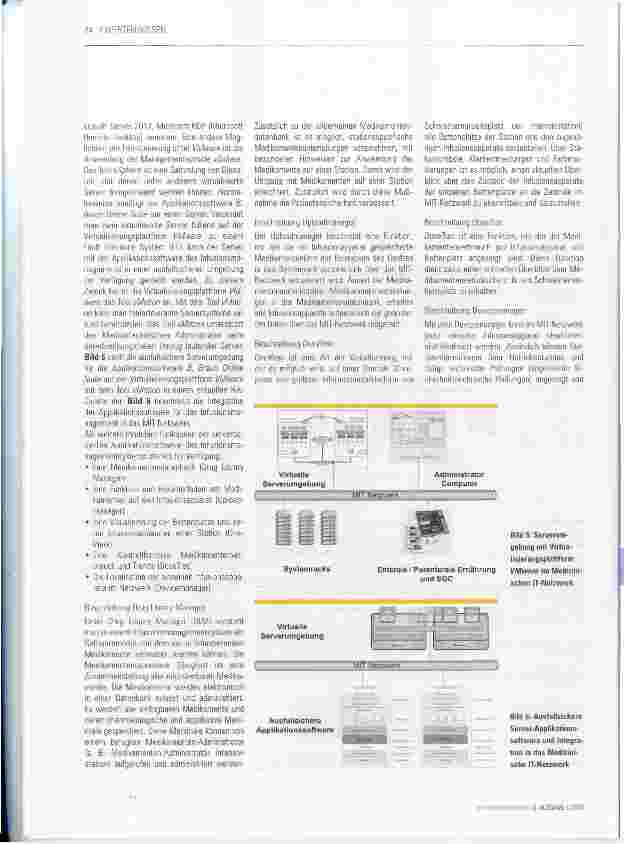 Vorschauseite 5: Teil 1: Grundlagen Risikomanagement für Infusionsmanagement