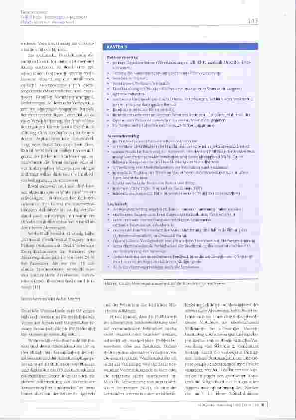 Vorschauseite 3: Fehler beim Atemwegsmanagement