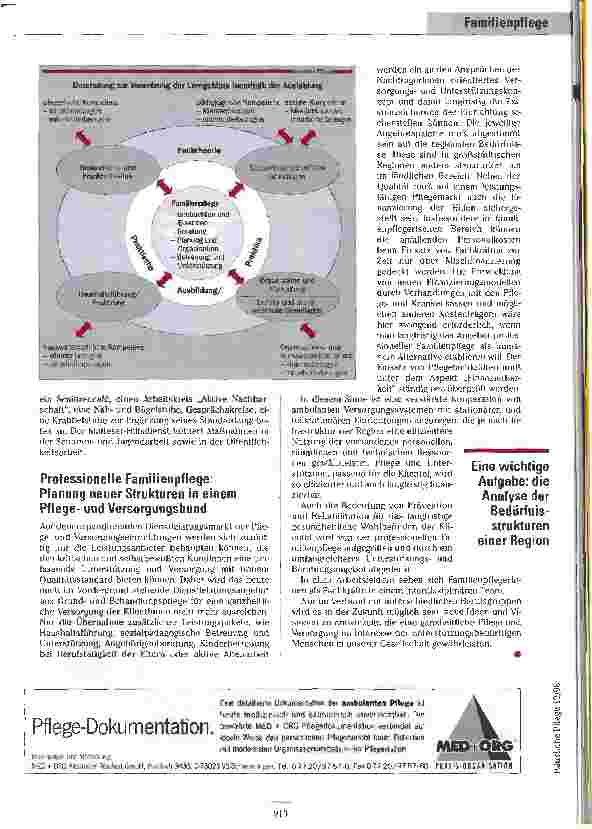 Vorschauseite 5: Vom Abwasch bis zur Marktanalyse