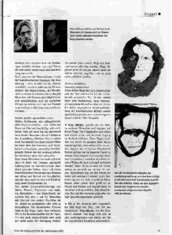 Vorschauseite 2: Auf Farbtöne hören