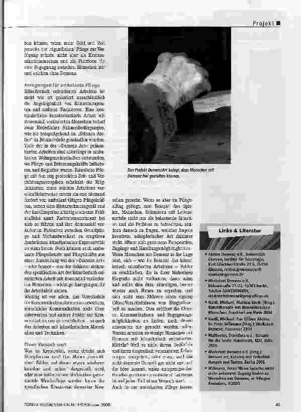 Vorschauseite 4: Auf Farbtöne hören
