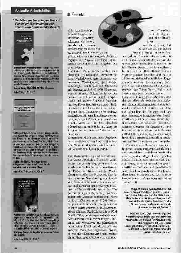 Vorschauseite 5: Auf Farbtöne hören