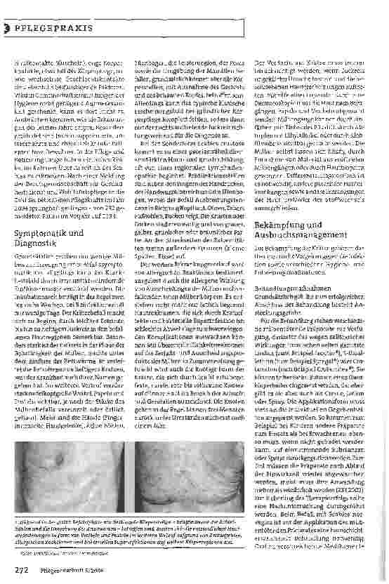 Vorschauseite 2: Versteckte Parasiten
