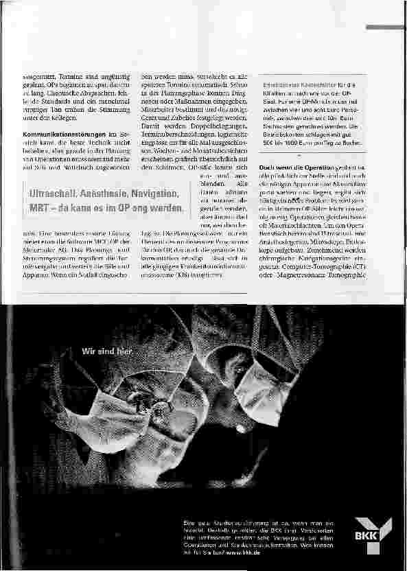 Vorschauseite 2: Tupfer, bitte