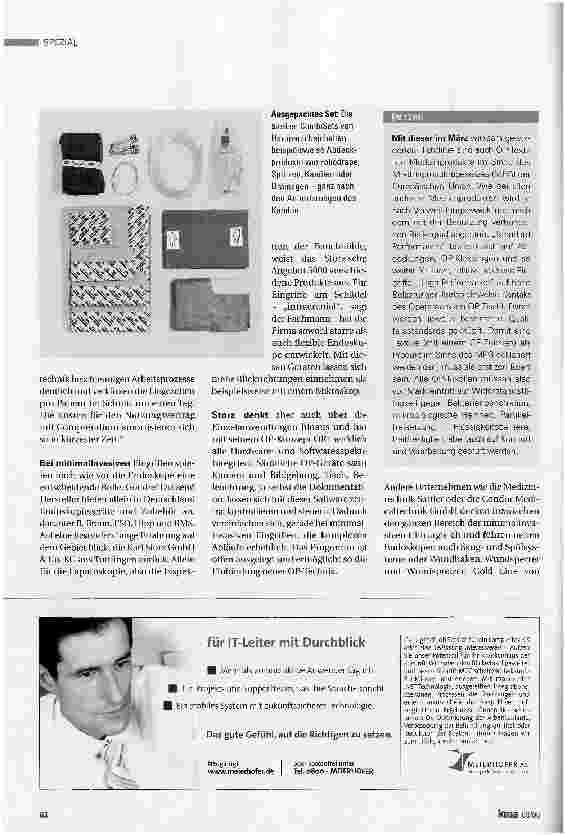 Vorschauseite 4: Tupfer, bitte