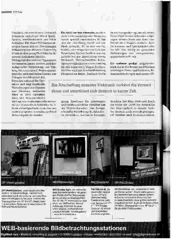 Vorschauseite 5: Tupfer, bitte