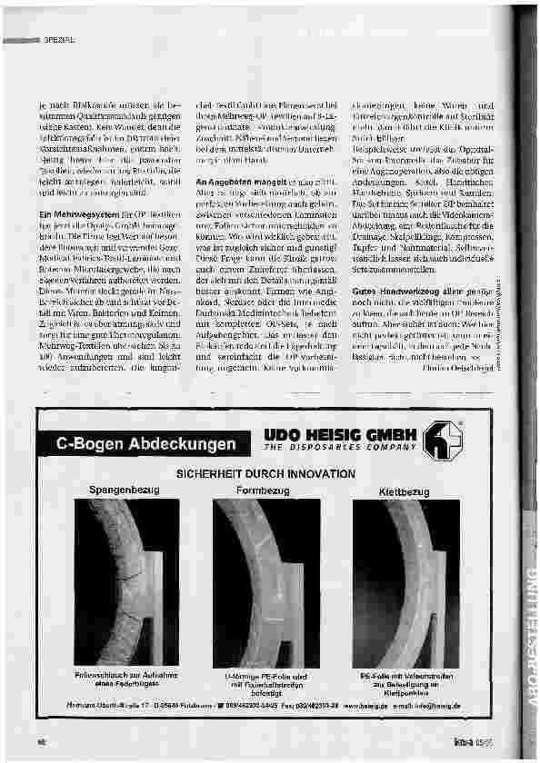 Vorschauseite 6: Tupfer, bitte