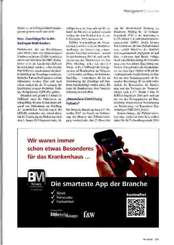 Vorschauseite 4: Entgeltverhandlungen 2016 Der Startschuss ist gefallen