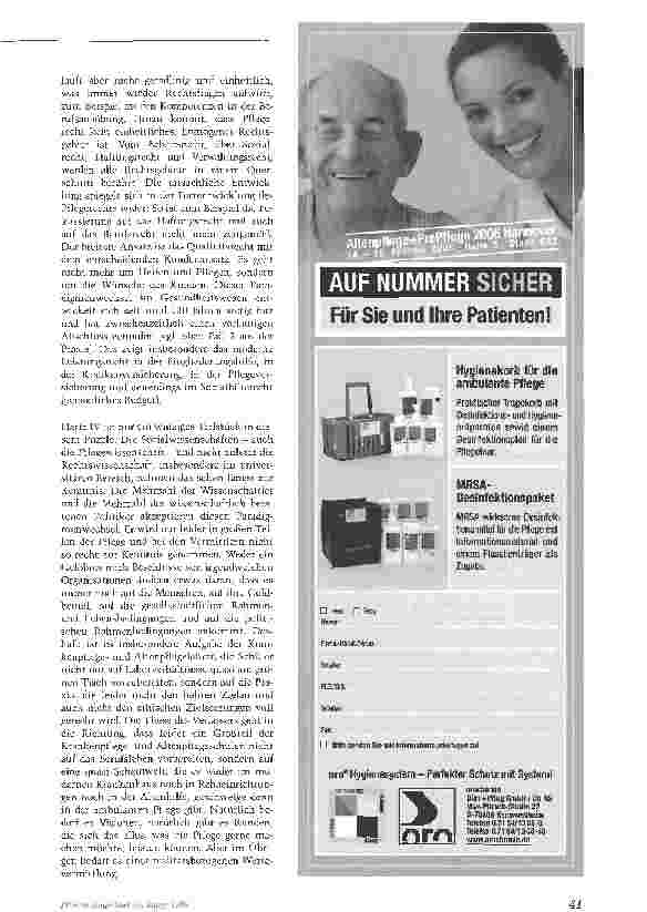 Vorschauseite 3: Rechtliche Aspekte des Qualitätsmanagements