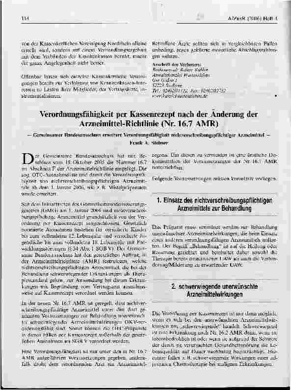 Vorschauseite 3: Kürzung der Abschlagszahlung nach Prüfbescheid ist rechtswidrig!